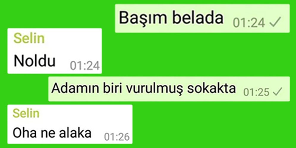 Ahmet Kaya'ın Şarkısıyla Başını Belaya Sokup Arkadaşını Hunharca Trolleyen 15 Kişi