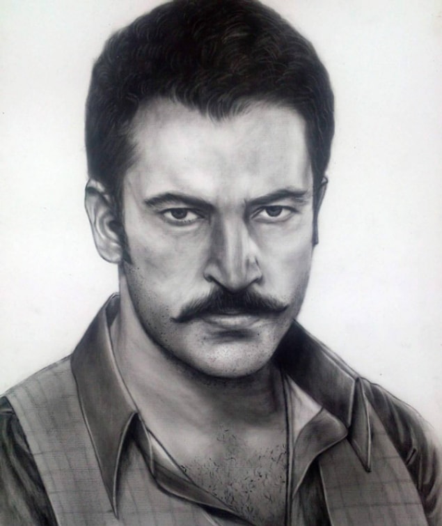 11. Kenan İmirzalıoğlu