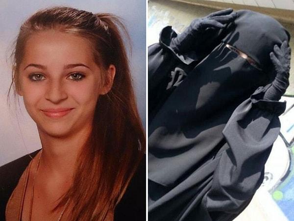 17 yaşındaki Samra Kesinovic de IŞİD'in tutsak olarak alıp, seks kölesi olarak kullandıktan sonra döverek öldürdüğü kadınlardan sadece biri.