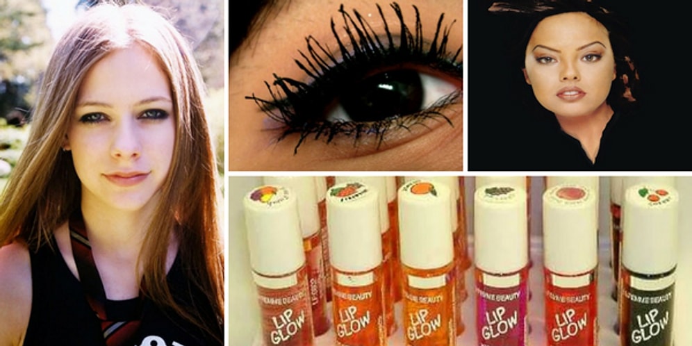 2000'lerde Makyaj Yapmaya Dair O Dönemi Yaşamış Herkesin Çok İyi Bildiği 18 Tuhaflık