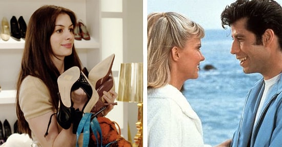 Вы составите аутфит, а мы расскажем, как вы проведёте это лето!