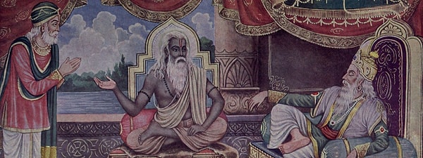 1. По словам древнегреческих философов, в Индии не существовало рабства.