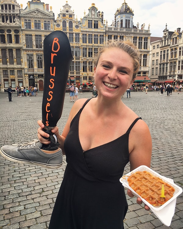 10. Брюссель