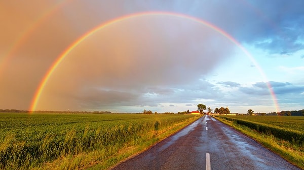 1. Итак, начнем: какая сегодня погода?