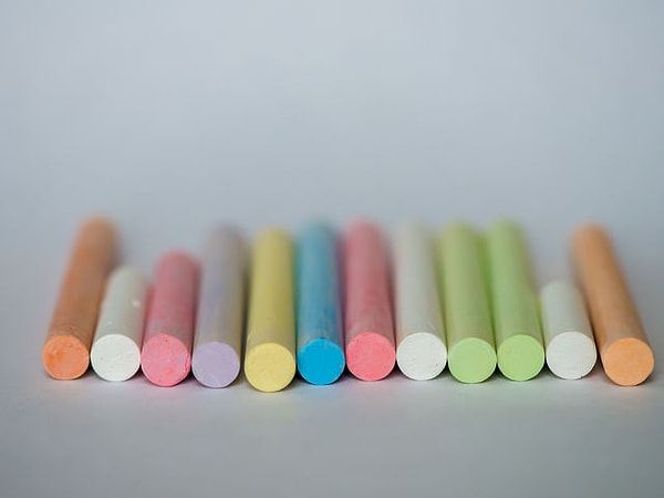 6. Запомните хорошенько.