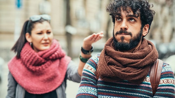 7. Что из перечисленного раздражает вас больше всего в людях?