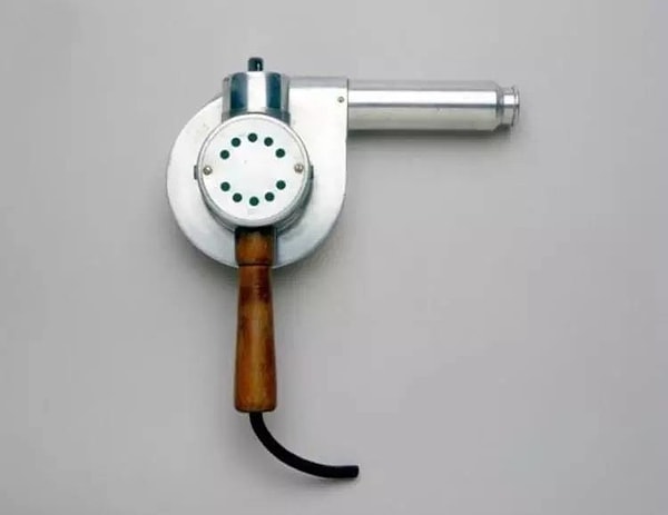 6. Так выглядел первый образец...