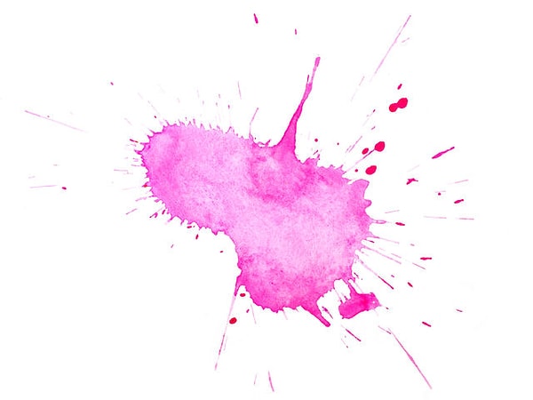 6. Что это клякса может означать?