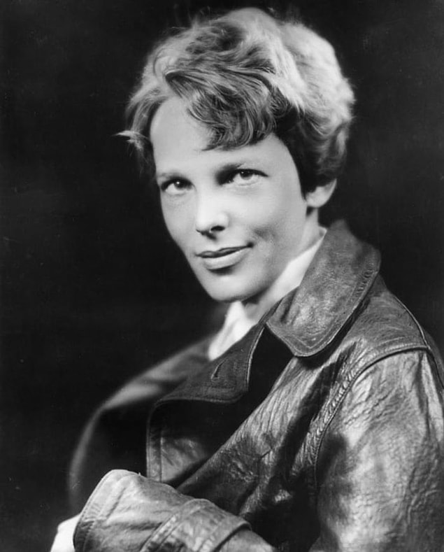 Amelia Earhart gizemi çözülmüş olabilir mi?