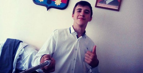 Отличнику не хотели выдавать аттестат из-за задолженности за питание