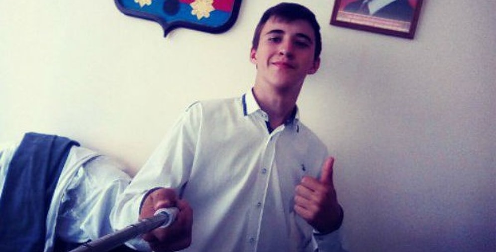 Отличнику не хотели выдавать аттестат из-за задолженности за питание