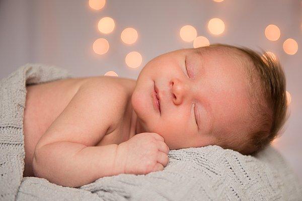 15. Kekik çayı sakinleştirici etkisiyle bebeklerin rahat uyumasını sağlayabiliyor.