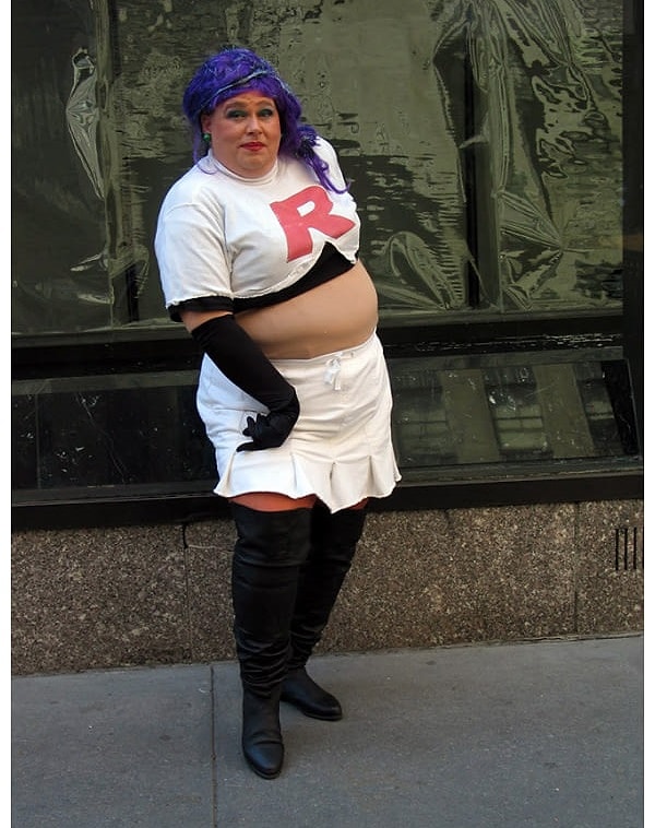 15. Команда R уже не та