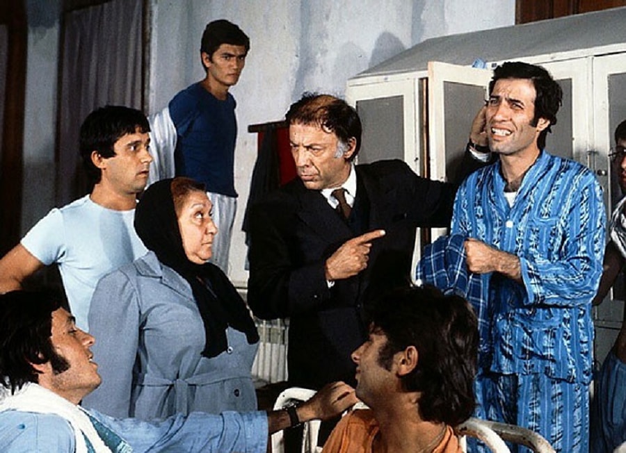 Daha Once Hic Duymadiginiz Bu Bilgileri Ogrendikten Sonra Hababam Sinifi Filmlerini Baska Bir Gozle Izleyeceksiniz