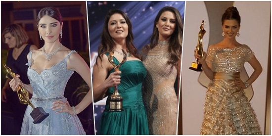 İşte Buna Bayrak Asılır! Yurtdışından Ödül Alarak Adımızı Dünyaya Duyuran 16 Başarılı Türk Oyuncu