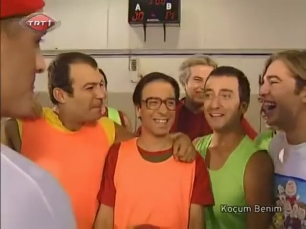 Koçum Benim