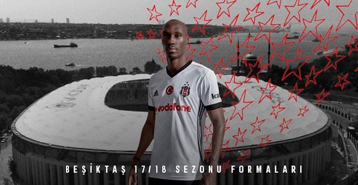 Beşiktaşlılar Olarak Üç Yıldızla Birlikte Yeni Sezonda Göğsümüzde Taşıyacağımız 11 Şey