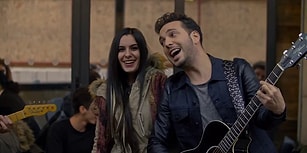 Kahve Almaya Gelen İnsanlara Oğuzhan Koç‘tan Paha Biçilemez Sürpriz!