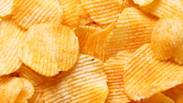 Patates!