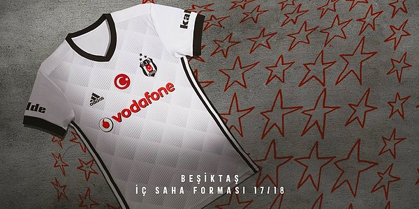 21. Beşiktaş