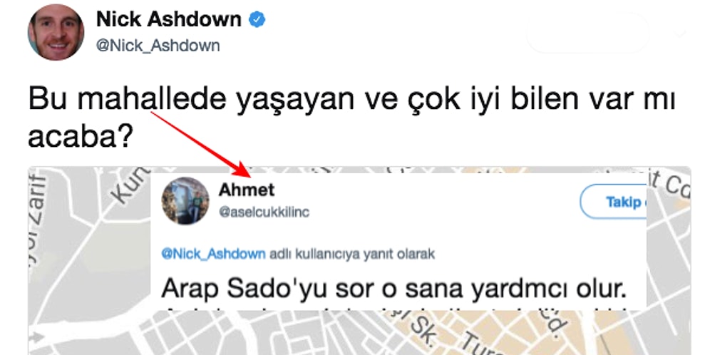 Tarlabaşı'nda Telefonunu Çaldıran Kanadalı Gazeteciye Twitter'dan Gelen Müthiş Tavsiyeler
