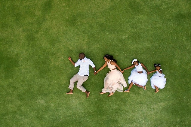12. Aile, Tanzanya (İnsanlar, Finalist)