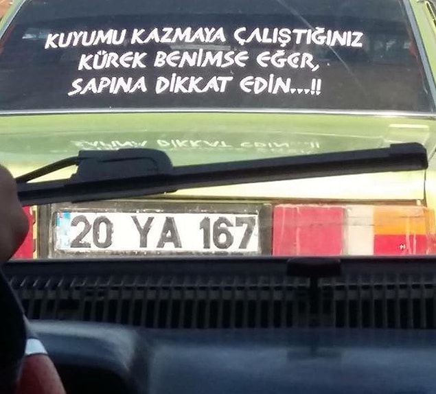 6. Sap önemli tabii