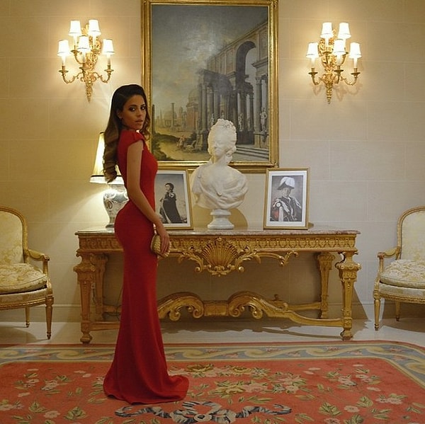 6. Женщин в этой стране угнетают и притесняют