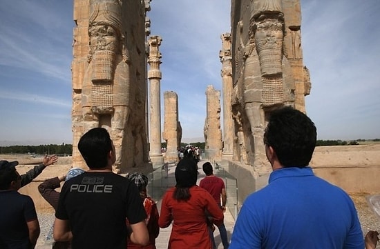 18 «убедительных» причин НИКОГДА не посещать Иран