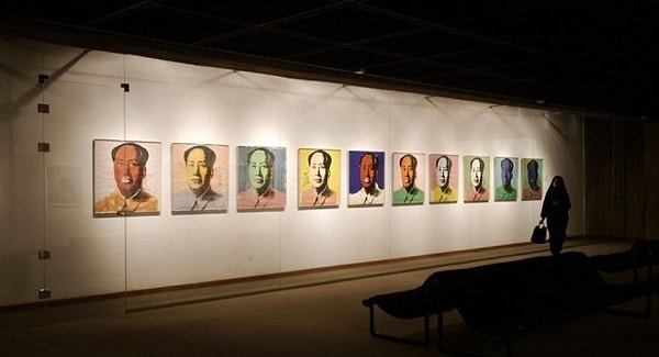 11. Иранцы - настоящие мещане