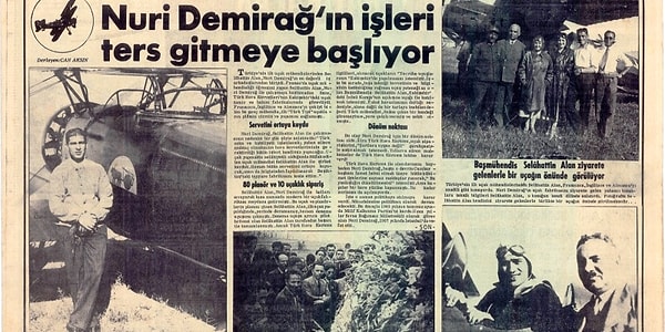 MKP içerisindeki görüş ayrılıkları daha ilk yıldan baş gösterdi. DP'nin boykot ettiği 1946 yerel seçimlerine katılan parti elle tutulur bir başarı elde edemedi.