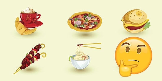 Тест: насколько хорошо вы знаете кухню народов мира?