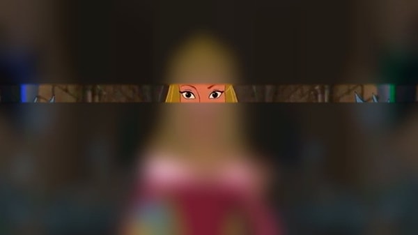 3. Эти глаза принадлежат...