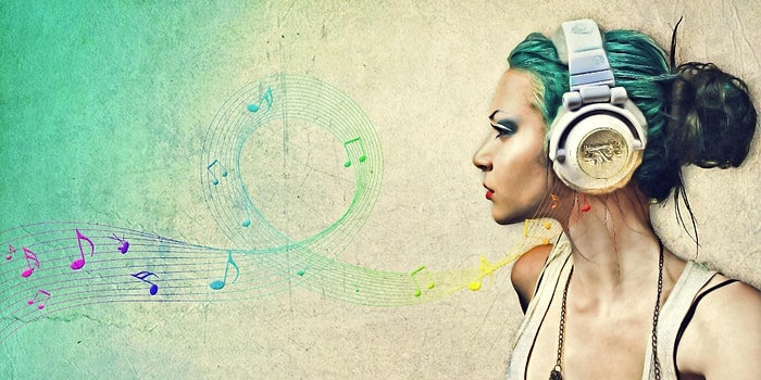 Тест: Какой вы музыкальный стиль?