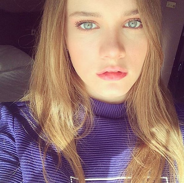 4. Miray Daner
