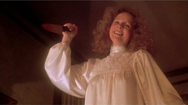 8. Маргарет Уайт - героиня фильма...