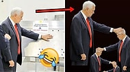 Mike Pence 'Dokunmayın' Yazan NASA Ekipmanına Fütursuzca Dokundu, İnternet Alemi Acımadı