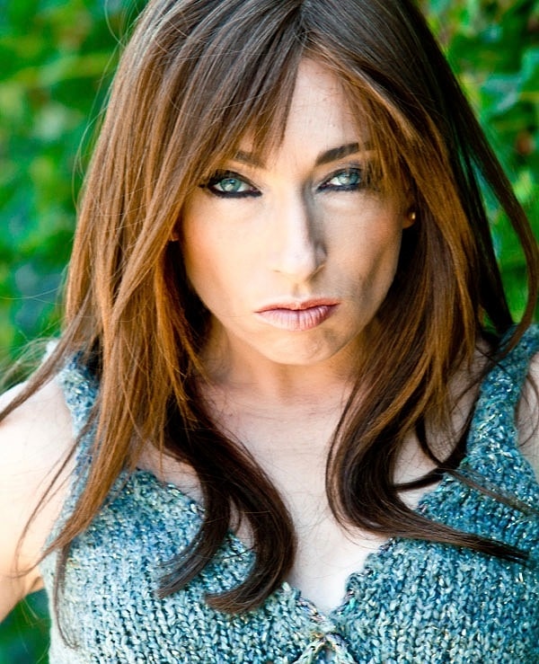 6. Наоми Гроссман "Американская история ужасов" (2012)