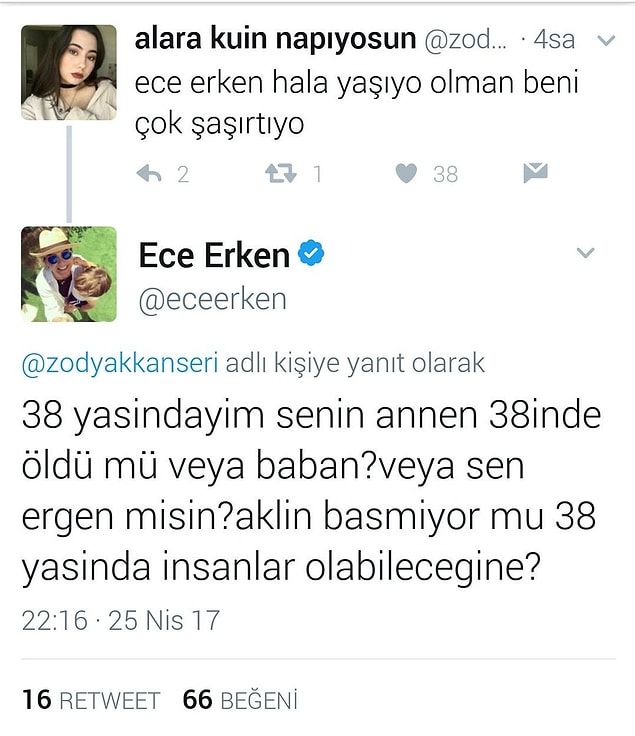 İşte bu da en büyük kanıtı: