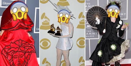 Сможете ли вы узнать знаменитость по ее фэшн-провалу?