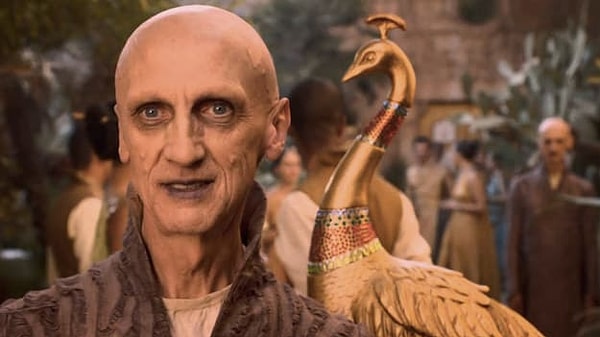 7. Как звали этого колдуна?