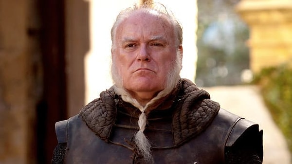 8. Это персонаж по имени...