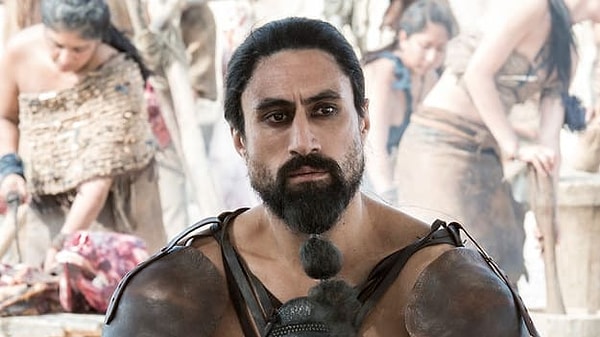 9. Как звали этого Кхала?