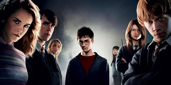 Тест: Как хорошо вы помните «Гарри Поттер и Орден Феникса»