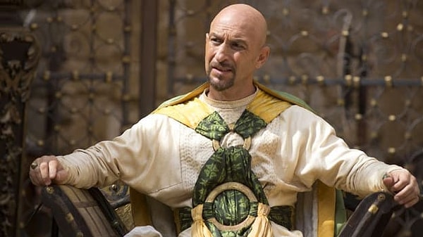 18. Помните его имя?