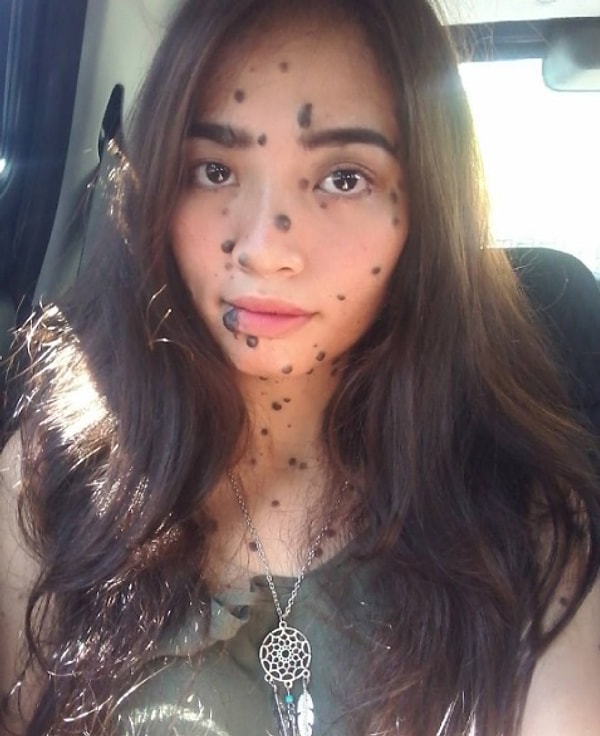 7. Кастинг на Мисс Вселенная, в котором она принимала участие, состоялся 17 июня, и теперь девушка ждет результатов