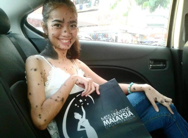 Еще больше фото Эвиты вы найдете в ее Instagram 👇