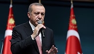 Erdoğan İş Dünyasına Seslendi: 'Grev Tehdidi Olan Yere OHAL'den İstifade Edip Müdahale Ediyoruz'