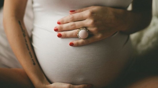 4. Что должны есть во время беременности женщины, чтобы сделать ребенка умнее?