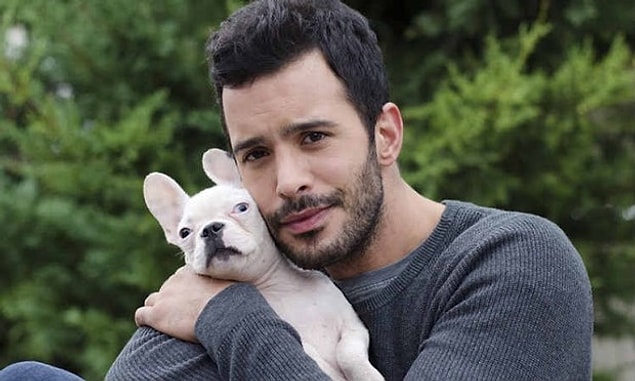Barış Arduç!